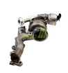 Turbina MAN / VW 2.0 TDI 90 102 114 140 150 AG, 04L253014F, 04L253056R, 04L253014C, 04L253014A, 6509006000, 04L253014L, 830323-3