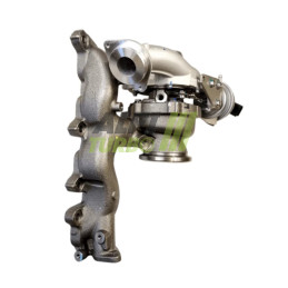 Turbo MAN / VW 2.0 TDI 90 102 114 140 150 KM, 04L253014F, 04L253056R, 04L253014C, 04L253014A, 6509006000, 04L253014L, 830323-3