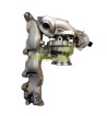 Turbina MAN/VW 2.0 TDI 90 102 114 140 150 KS, 04L253014F, 04L253056R, 04L253014C, 04L253014A, 6509006000, 04L253014L, 830323-3