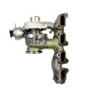 Turbo MAN / VW 2.0 TDI 90 102 114 140 150 cv, 04L253014F, 04L253056R, 04L253014C, 04L253014A, 6509006000, 04L253014L, 830323-3