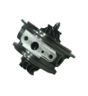 Turbo patroon Mazda 2.2 SCHIACTIV-D 150 175 188, SH01-13700, SH01-13700A, 810356-0002