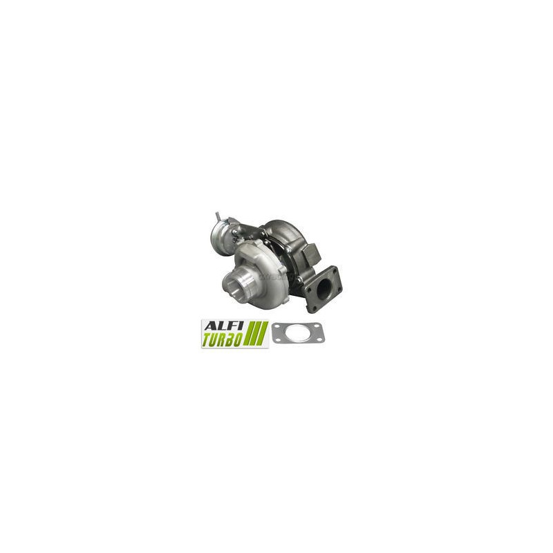 Turbo VW Transporter 2.5 TDI 151 hp, 454192-0001, 454192-0005, 074145703E, 074145703EX, 074145703EV