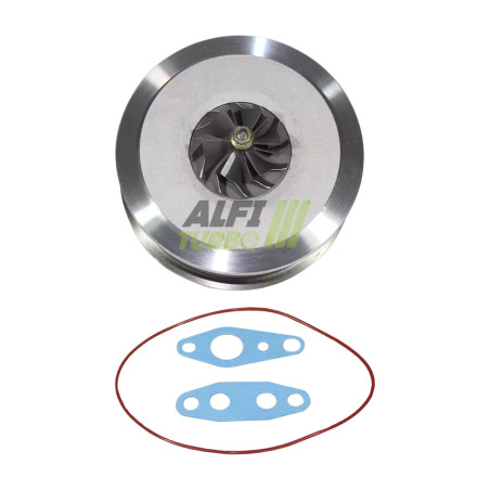 Turbolader Rumpfgruppe Renault  2.0 DCI 150 160 163 ps, 8200907199D, 8200907199, 8200827854, 7711497537, 7701479129, 776928-2, 7