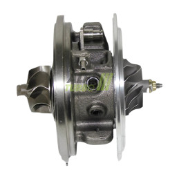 Turbolader Rumpfgruppe Renault  2.0 DCI 150 160 163 ps, 8200907199D, 8200907199, 8200827854, 7711497537, 7701479129, 776928-2, 7