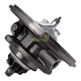 Средна част турбина 1.5 CD DCI 75 90 к.с, 801374-3, 6070900100, 8201164371, 8201164371, 1441100Q2N, 1441100Q3J, 144116137R