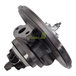 Turbolader Rumpfgruppe 1,5 CDI DCI 75 90 ps, 801374-3, 6070900100, 8201164371, 8201164371, 1441100Q2N, 1441100Q3J, 144116137R