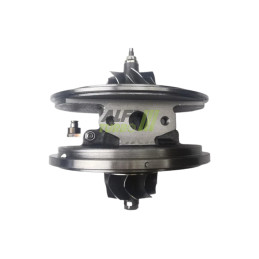 Turbolader Rumpfgruppe Chevrolet 2.8 197cv, 55598230, 12641882, 55506039, 55510314, 797001-1, 814067-3,