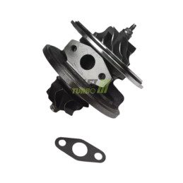 Střed turbodmychadla Opel 2.2 DTi 117 125 k, 93182246, 860087, 860055, 24443096, 717628-0001