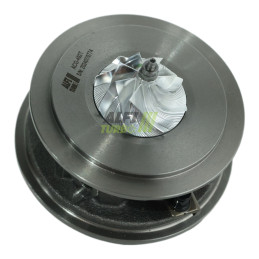 Coreassy Turbina 1.6 TDI 90 105 110 115cv, 04L253020A, 04L253016H, 04L253020S, 04L253020H, 847671-0004, 813860-5001S
