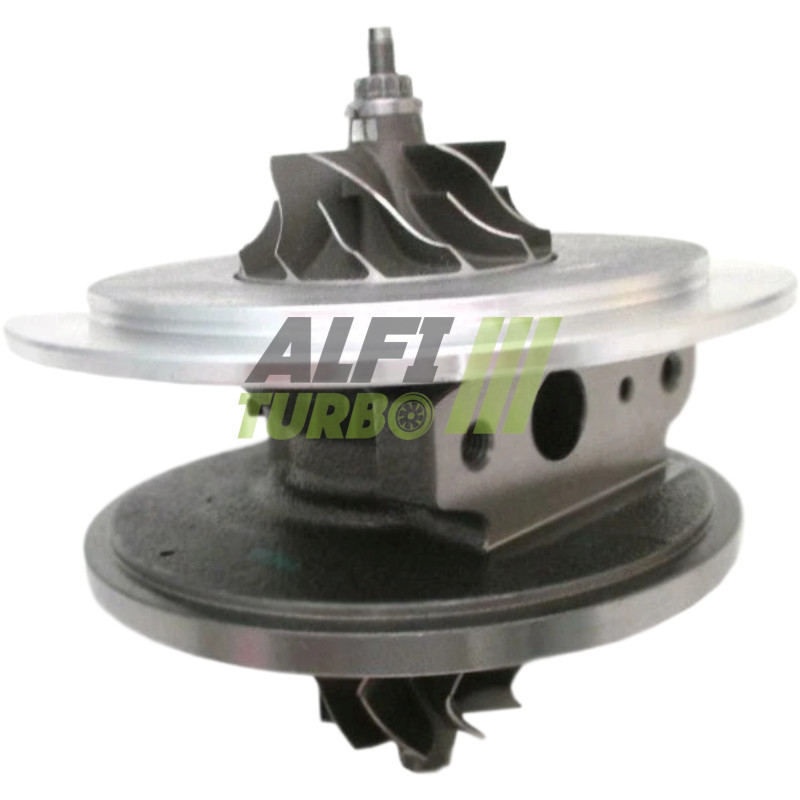 Kasetė turbokompresoriaus Nissan 2.2 Di 114 126 136 AG, 14411AU600, 725864-1, 725864-2, 14411-AU600
