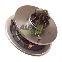 Core Turbo Nissan X-Trail 2.2 DCi 136 143 150 cv, 14411-ES60A, 14411-ES60B, 750441-00005, 750441-5005S