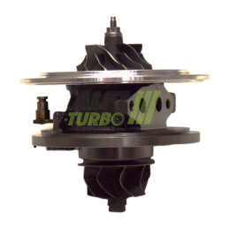 Turbo patron Nissan X-Trail 2.2 DCi 136 143 150 hk, 14411-ES60A, 14411-ES60B, 750441-0005, 750441-5005S