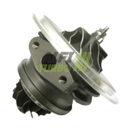 Turbolader Rumpfgruppe Nissan Cabstar 2.7 125 ps, 14411G2408, 1441169T91, 1441169T6, 715645-0002