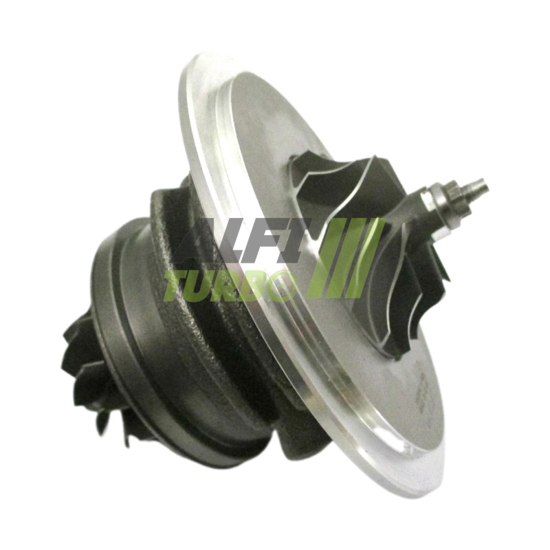 Turbolader Rumpfgruppe Nissan Cabstar 2.7 125 ps, 14411G2408, 1441169T91, 1441169T6, 715645-0002