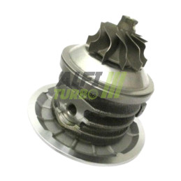 Turbolader Rumpfgruppe Ford 1.8 DI 75 90 ps, 452244-0005, 452244-5005S, XS4Q-6K682-BB, XS4Q6K682BB