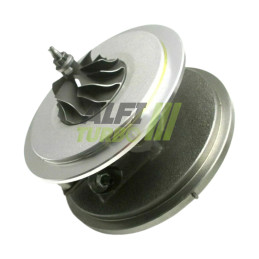 Картридж турбокомпрессора 2.0 TDI CRD DI-D 136 140 л.с., 03G253019R, 68021540AA, 68000633AC, 768652-1, 68021540AA, KRX021540AA, 