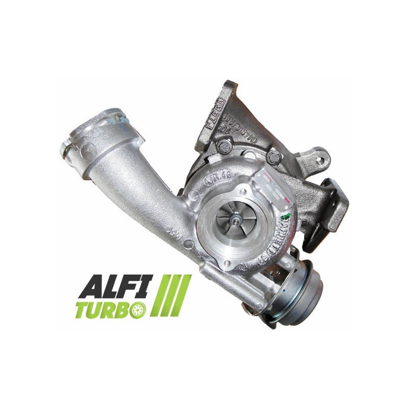 تيربو ترانسبورتر T5 2.5 TDI 130 حصان ، 070145701K، 070145701KX، 070145701KV، 729325-0002، 729325-0003، 729325-2، 729325-3