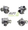 Turbolader Bmw 730D 184 193 ps, 454191, 11652248906, 11652248907, 11652247691, 116522489079, 11652247691E