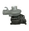 Турбина Mitsubishi L300 2.5 TD 87 KS, DMX125018, MD168053, MD094740, DMX125007, 49177-01500, 49177-01501