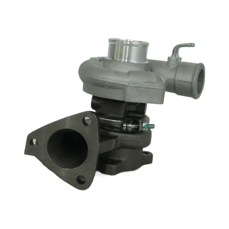 Турбина Mitsubishi L300 2.5 TD 87 KS, DMX125018, MD168053, MD094740, DMX125007, 49177-01500, 49177-01501