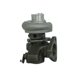 Turbo Mitsubishi L300 2.5 TD 87 hp, DMX125018, MD168053, MD094740, DMX125007, 49177-01500, 49177-01501
