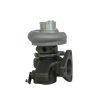 Turbo Mitsubishi Pajero 2.5 TD 84 87 95 cv, 49177-01500, 49177-01501, 49177-01510, 49177-01511, MD094740, MD106720, MD168053