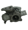 Turbo Mitsubishi Pajero 2.5 TD 84 87 95 cv, 49177-01500, 49177-01501, 49177-01510, 49177-01511, MD094740, MD106720, MD168053