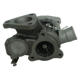 Turbó Mitsubishi L300 2.5 TD 87 LE, MD195396, MR355220, 49177-01513, 49177-01515, 49177-01513, 49177-01515