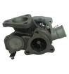 Turbó Mitsubishi L300 2.5 TD 87 LE, MD195396, MR355220, 49177-01513, 49177-01515, 49177-01513, 49177-01515