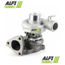 Turbo Mitsubishi L200 2.5 TD 87 cv, MD195396, MR355220, 49177-01513, 49177-01515, MR355223, MD194843, MR355222, 49177-01505