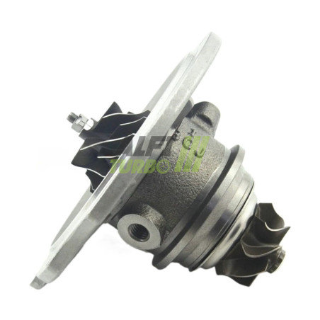 Core Turbo  3.0 TD 136, VIDF, F51CADS0064B, VA430064, VB430064, F51CADS0064G, 8972572000