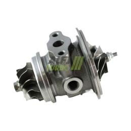 Turbolader Rumpfgruppe Nissan 2.7 TDI 90 125 ps, 452162-0001, 452162-1, 452162-5001S, 14411-7F408, 14411-7F401, 14411-7F400