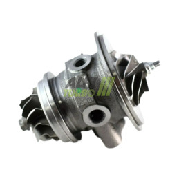Core Turbo Nissan 2.7 TDI 90 125 cv, 452162-0001, 452162-1, 452162-5001S, 14411-7F408, 14411-7F401, 14411-7F400
