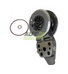Kazeta turbodúchadla vw Touareg 5.0 TDI 310 k, 07Z145874B, 07Z145874J, 755964-0001, 755964-0003, 755964-0005, 755964-0007