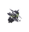 Core  Turbo Mercedes Sprinter 2.7D 156, 1000-010-306, A6470900280, 6470900280, 736088-3, 736088-1