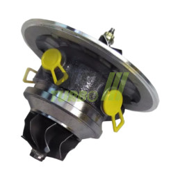 Chra Turbo 2.5 CRDi 103 140, 1000-010-353, 28200-4A001, 282004A001, 710060-0001, 710060-1, 710060-5001S