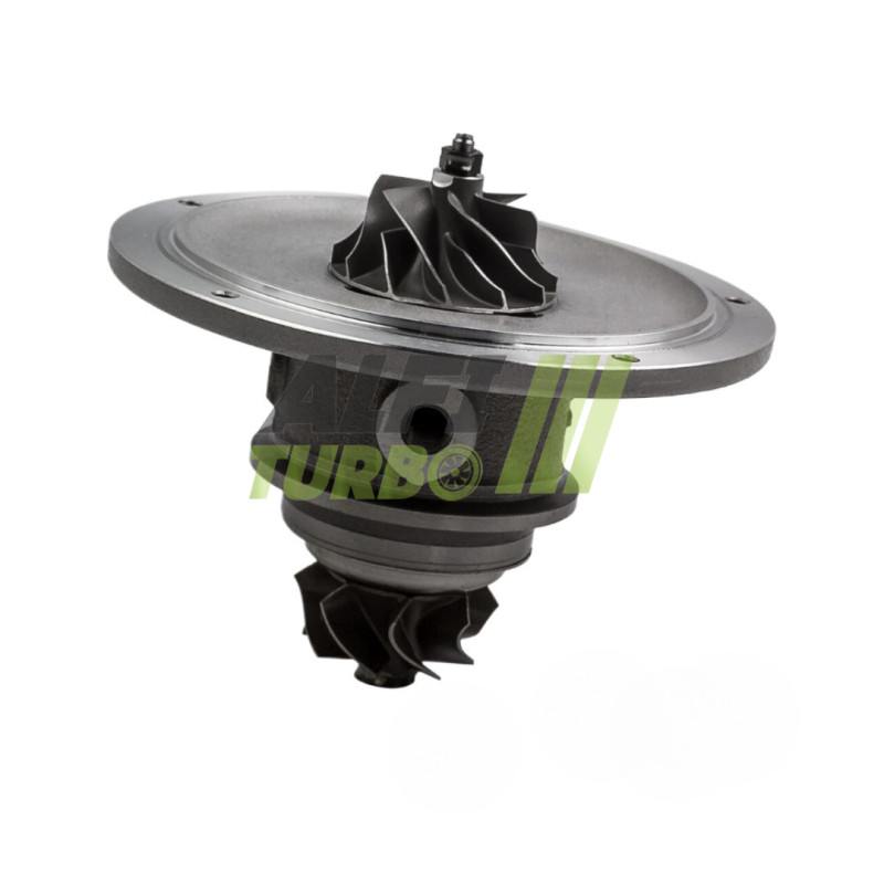 Turbo kartuşu Nissan 2.5 Di 133 bg, 14411VK500, VA420058, VB420058, 14411-VK500, 14411-UK500, 14411UK500, VA420115, RHF4-VN3