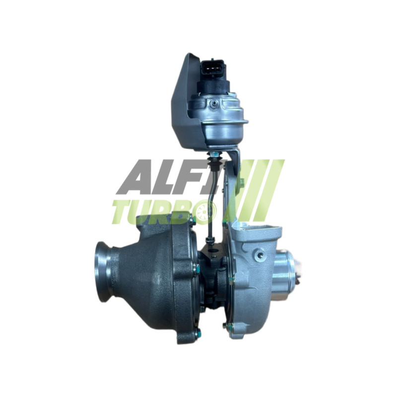 تيربو فيات فريمونت 2.0 JTDM 136 140 حصان, 55246401, 71796709, 803957-0002, 803957-2, 803957-2002, 803957-5002S