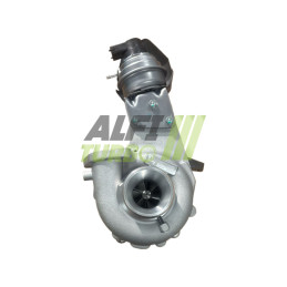 Turbo Fiat Bravo 2.0 MJTD 163 165 k, 788290-1, 781351-1, 55235244, 55229867, 55217494, 55223264, 71724699