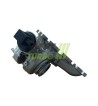 Turbo Audi A1 2.0 TDI 136 143 KF, 03L253019R, 03L253056F, 03L253056S, 03L253010H, 54409700008, 54409700022, 54409700037