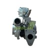 Turbina Nissan NV400 2.3 DCI 125 146 150 KS, 93168858, 7485141936, 8200823026, 8200994322, 7485123892, 95516207, 790179-0002