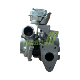 Turbina Reno Master 2.3 DCI 125 146 150 KS, 93168858, 7485141936, 8200823026, 8200994322, 7485123892, 95516207, 790179-2