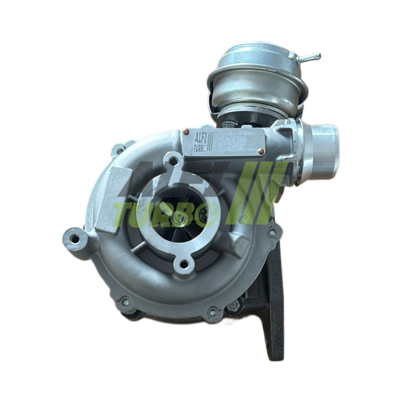 Τούρμπο Renault Master 2.3 DCI 125 146 150 ίππο, 93168858, 7485141936, 8200823026, 8200994322, 7485123892, 95516207, 790179-2,