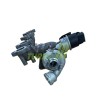 Турбина VW Touran 1.9 TDI 105 к.с, 038253014QV, 038253014QV, 038253014QX, 54399700031, 54399800031, 54399880031