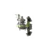 Turbodmychadlo Dacia Duster 1.2 Tce 125 k, 144101176R, 144102120R, 144103054R, 144103106R, 144107423R, 49373-05100, 49373-05102