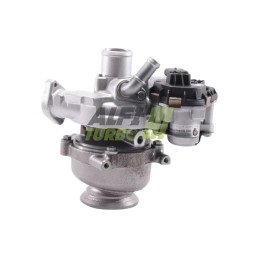 Turbo Fiat 500 1.3D 95 cv, 71797416, 46340353, 857278-0003, 857278-3, 857278-5003S