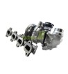 Турбина Нисан NV400 2.3 DCi 180 к.с, 95529305, 95529306, 1687261480, 1687261780, 95529877, 1441000Q1F, 1441000Q1J, 883177-1