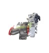 Turbolader Iveco Daily 2.3D 156 ps, 5802377343, 5802815821, 877675-1, 900454-1