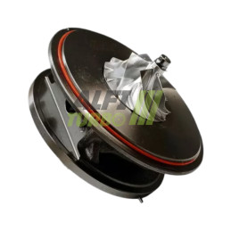 Coreassy Turbina Iveco Daily 2.3D 156 cv, 5802377343, 5802815821, 877675-1, 900454-1