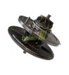 Картридж турбокомпрессора Iveco Daily 2.3D 156 л.с., 5802377343, 5802815821, 877675-1, 900454-1